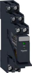 Schneider Electric interface plug in relay