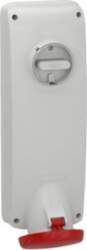Schneider Electric Interlocked socket, Mureva PK