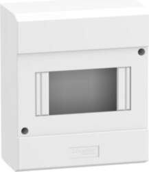 Schneider Electric Micro Pragma surface enclosure