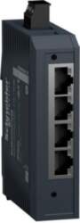 Schneider Electric network switch, Modicon networking