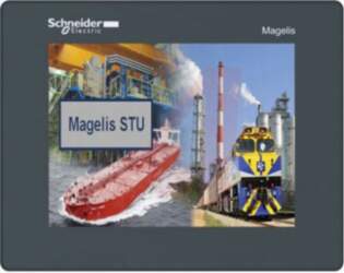 Schneider Electric Operatora panelis STU 16MB