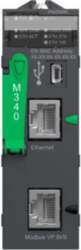 Schneider Electric processor, Modicon M340, max