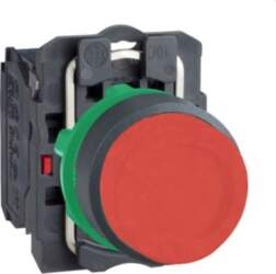 Schneider Electric Push button, Harmony XB5