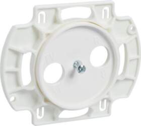 Schneider Electric Robust - central plate