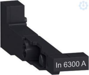 Schneider Electric SENSOR PLUG 6300A MTZ3