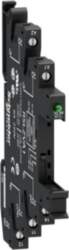 Schneider Electric socket equipped with LED
