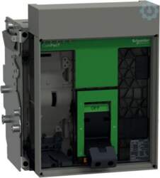 Schneider Electric Switch disconnector basic frame