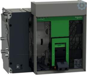 Schneider Electric Switch disconnector basic frame