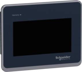 Schneider Electric touch panel screen, Harmony