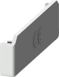 Siemens end cap for  compact pin