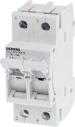 Siemens MINIZED, fuse switch disconnector, D01