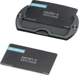 Siemens MOBY E mobile data memory