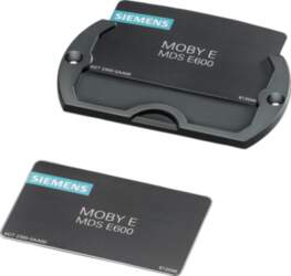Siemens MOBY E mobile data memory