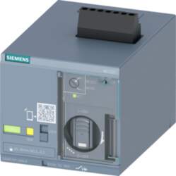 Siemens motor operator 24-60V DC accessory