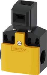 Siemens Safety position switch with separate