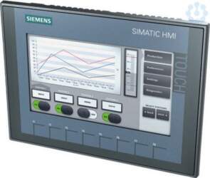 Siemens SIMATIC HMI, KTP700 Basic, Basic