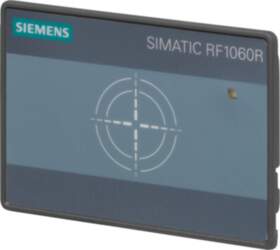Siemens SIMATIC RF1000 Access control reader