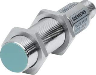 Siemens SIMATIC RF200 reader RF210R; RS422