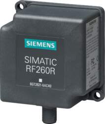 Siemens SIMATIC RF200 Reader RF260R; RS-232