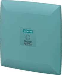 Siemens SIMATIC RF600 antenna RF650A; circular