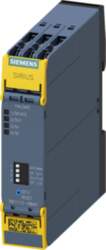 Siemens SIRIUS safety relay Basic unit