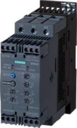 Siemens SIRIUS soft starter S2 72