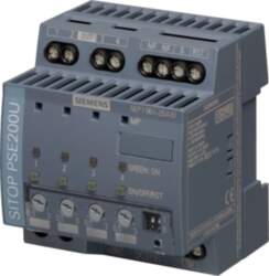 Siemens SITOP PSE200U 3 A NEC