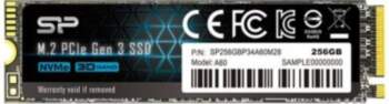 Silicon Power | SSD | P34A60