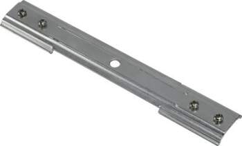 Stabilizing longitudinal connector, long, for 1-circuit