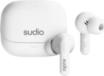 Sudio Earbuds | C8 | Bluetooth