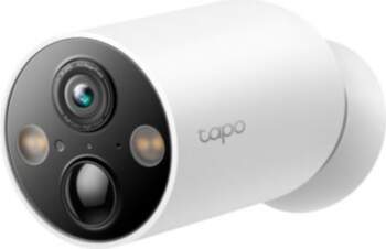 TP-LINK | Smart Wire-Free Security Camera