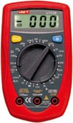UNI-T UT33B Multimetrs UT33B | 2010000002353