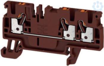Weidmuller A3C 2.5 BR 2534730000