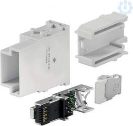 Weidmuller Module HDC MRJ45 B MI