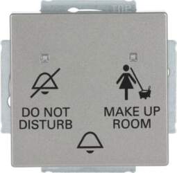 ABB Bell push-switch DND / MUR