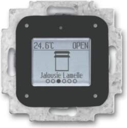 ABB Bus Coupling Units / Push