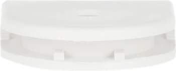 ABB Cable Entry ivory white -