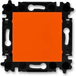 ABB Cable Outlet / Blank Plate