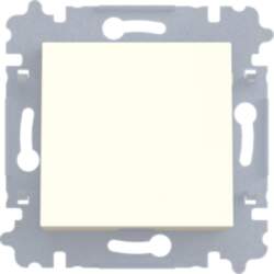 ABB Cable Outlet / Blank Plate