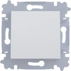ABB Cable Outlet / Blank Plate