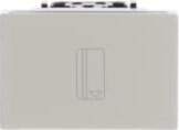 ABB Card switch insert/cover with LED