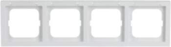ABB Cover frame with labelling field