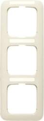 ABB Cover frame with labelling field