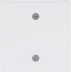ABB Cover plate for Pull-cord switch