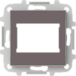 ABB Cover plate Without imprint for