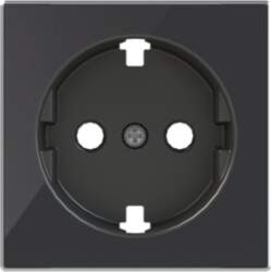 ABB Cover socket outlet Without imprint
