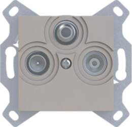ABB Data / Telecommunication / Antenna