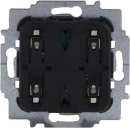 ABB Electronic insert 2/4gang Group push