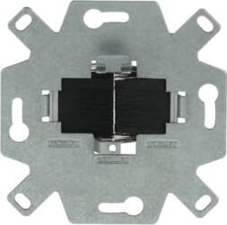 ABB Flush Mounted Inserts Straight version