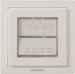 ABB Insert/cover Rocker/button, Two-way switch with